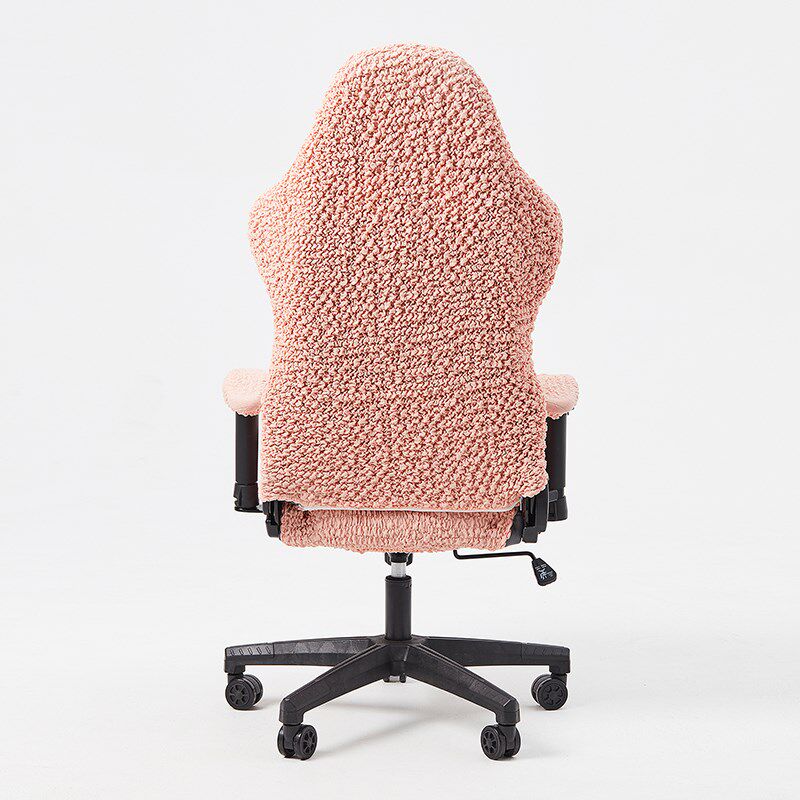 电竞椅套罩通用防猫抓真皮竞技座椅套送扶手套电脑椅子保护套加厚