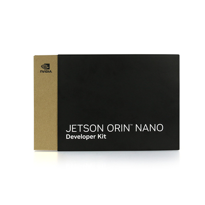 NVIDIA  jetson orin nano 官方/CLB 开发板套件英伟达主板4G/8G