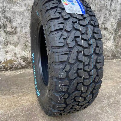 沃德威AK3 AT越野轮胎245/265/275/285/315/60/65/70R15R16R17R18