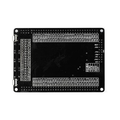 STM32单片机开发板小系统MINI核心STM32F103ZET6/STM32F407ZGT6