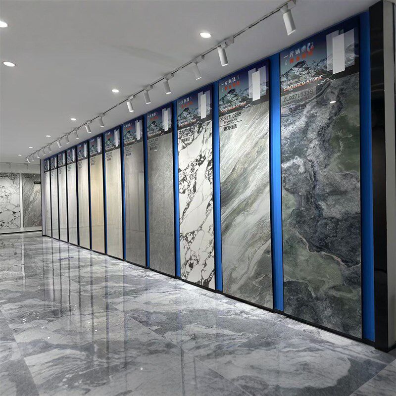 900x2700岩板电视背景墙连纹大板现代简约沙发轻奢客厅全屋岩板砖