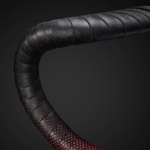 Liteskin轻云公路车把带自行车把手缠绕带防滑渐变色极光绑带