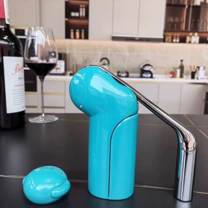 红酒开瓶器家用高档简易红酒起子手动开酒器酒店商用启瓶器海马刀