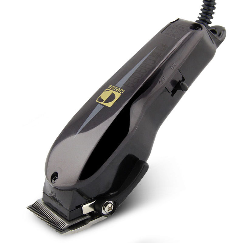 发廊专业理发器有线电推剪电源式成人剃头刀插电式带线刮光头推子