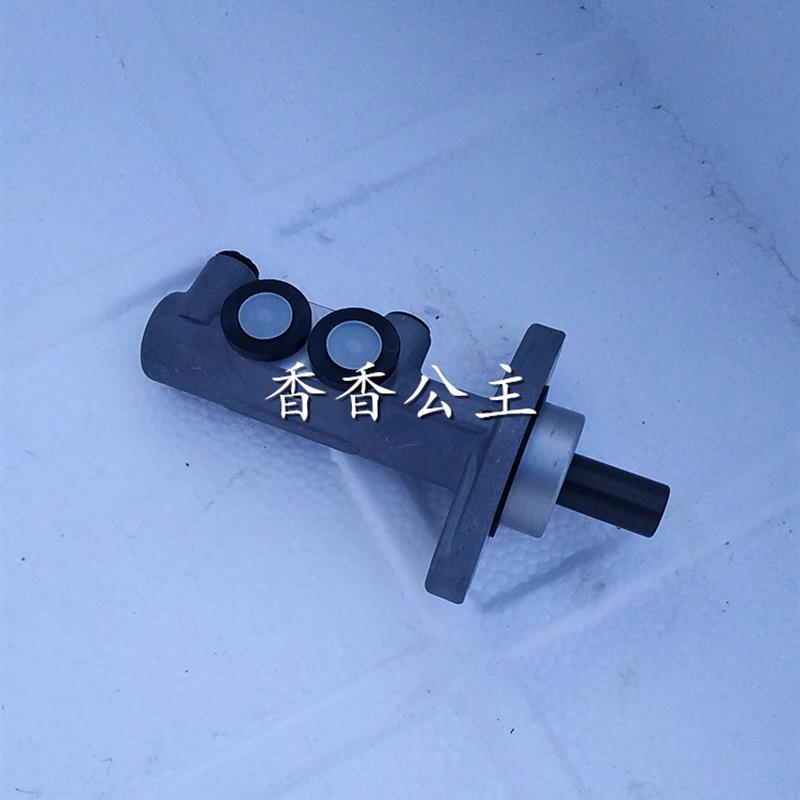 新五菱之光6388/90 6376NF老之光真空泵总成刹车总泵真空助力器