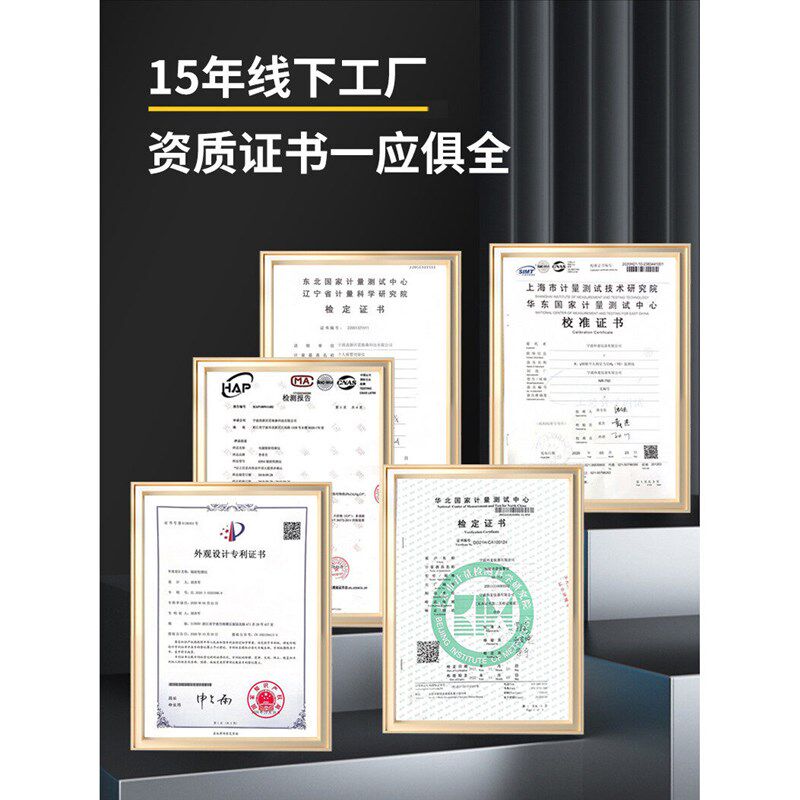 辐射检测仪盖革计数器测辐射仪器核污染盖格核放射性辐射检测仪