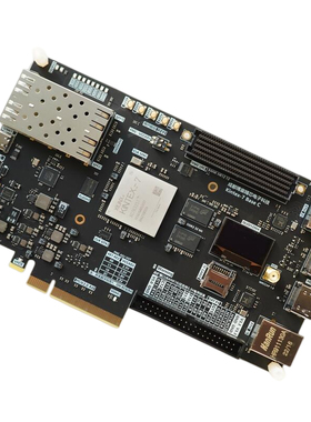 FPGA开发板 XC7K325T kintex 7 Base FPGA基础版套件