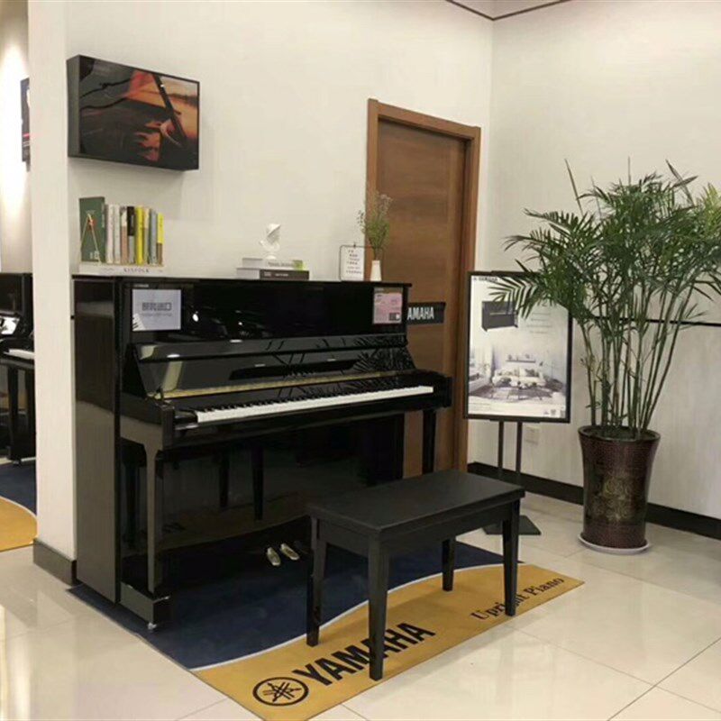 施坦威隔音垫专用吸音隔热减震立式钢琴地垫水洗家用定制防潮地垫