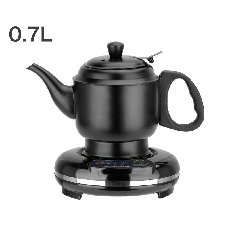 家用电热水壶保温功夫茶专用小型煮茶泡茶壶自动断电烧水壶伟能