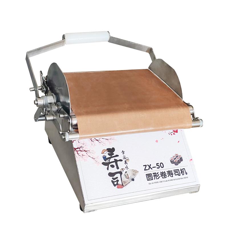 圆形卷寿司机 商用快速卷寿司机器  紫菜包饭饭团模具  寿司工具