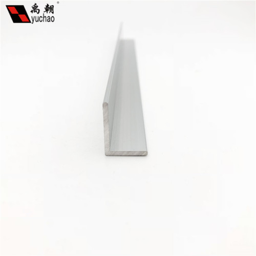 角铝15x20x2直角不等边铝条L型角铝型材90度铝合金型材铝合金角铝