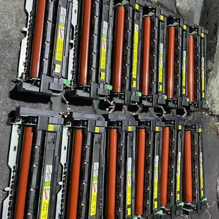 原装美能达C284 C308 364E 柯美C454 C7828 C365定影器 加热组件