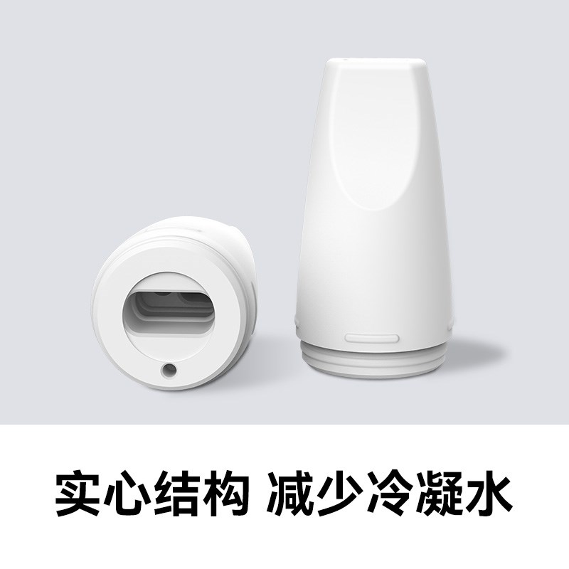 锣钹小小笛电吹管专用笛头 备用硅胶吹嘴