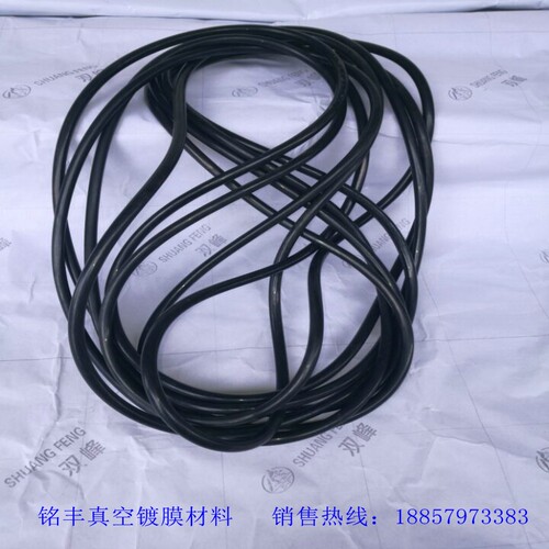 真空镀膜机配件扩散泵密封圈600-1000密封圈密封O型圈圈规格齐全