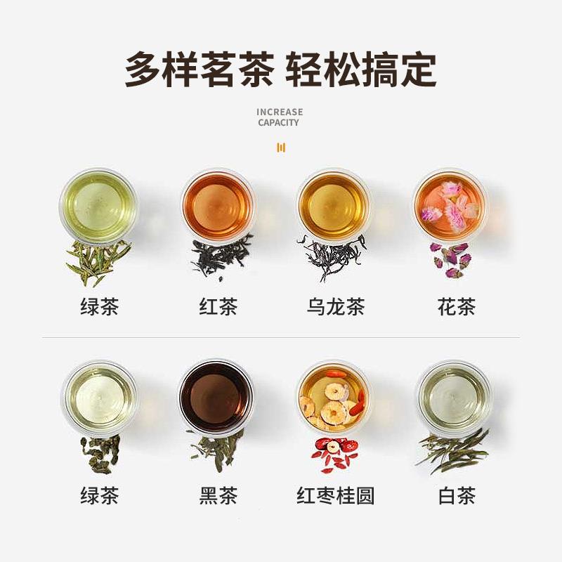 金正大容量全自动上水电热烧水壶底部上水电茶炉茶桌泡茶具器一体