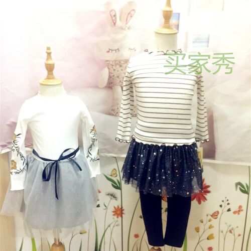 儿童模特道具半身橱窗展示架童装人台男童女童小孩全身服装模特架