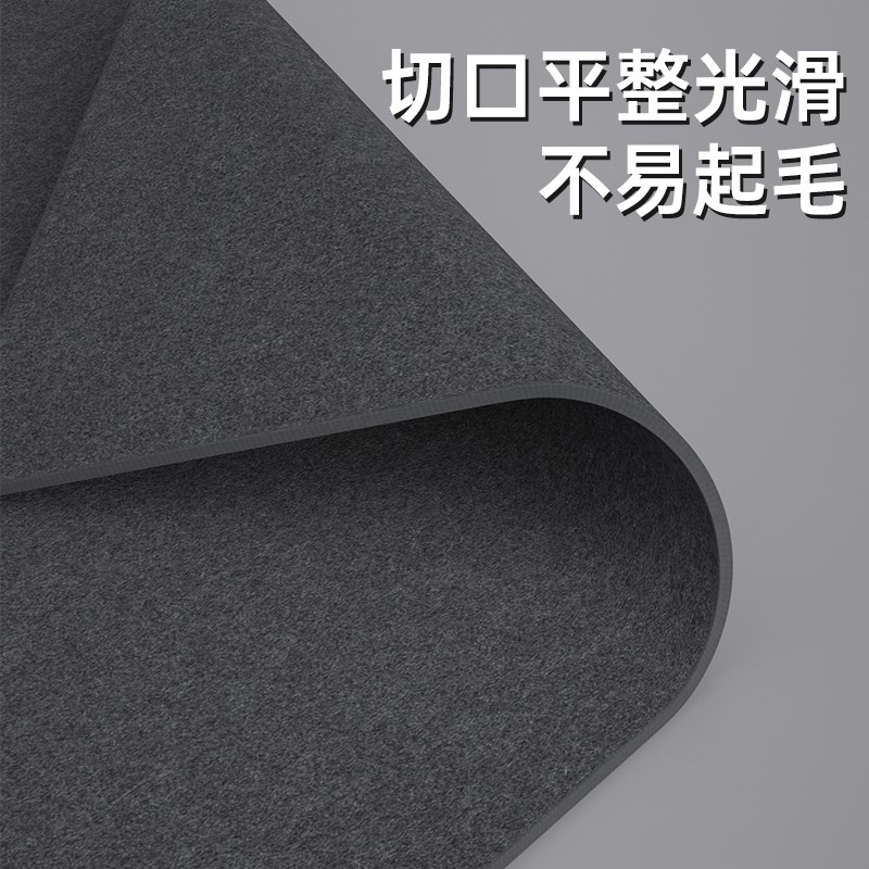 冬季狗垫子耐抓咬加厚保暖睡觉用可拆洗宠物地垫围栏狗笼子垫板