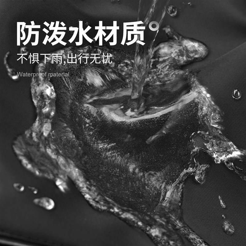 手提旅行包男款大容量短途行李包轻便旅游健身包女出差商务登机包