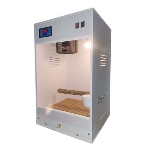 鹦鹉保温箱手养出壳幼鸟育雏柜牡丹出壳虎皮玄凤恒温暖箱控温繁殖