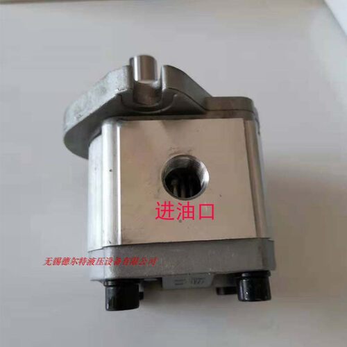 齿轮泵CBW-F304/F306/F310/F314/F316/F320/F325-ALP ALPL CFP
