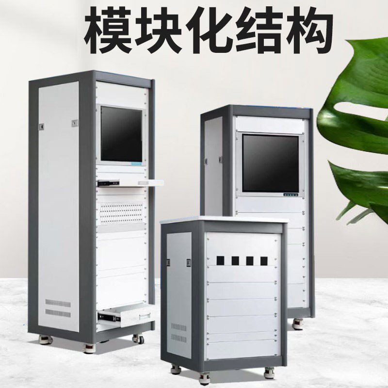定制加工铝型材工业铝合金型材自动化设备工作台框架机箱柜子货架