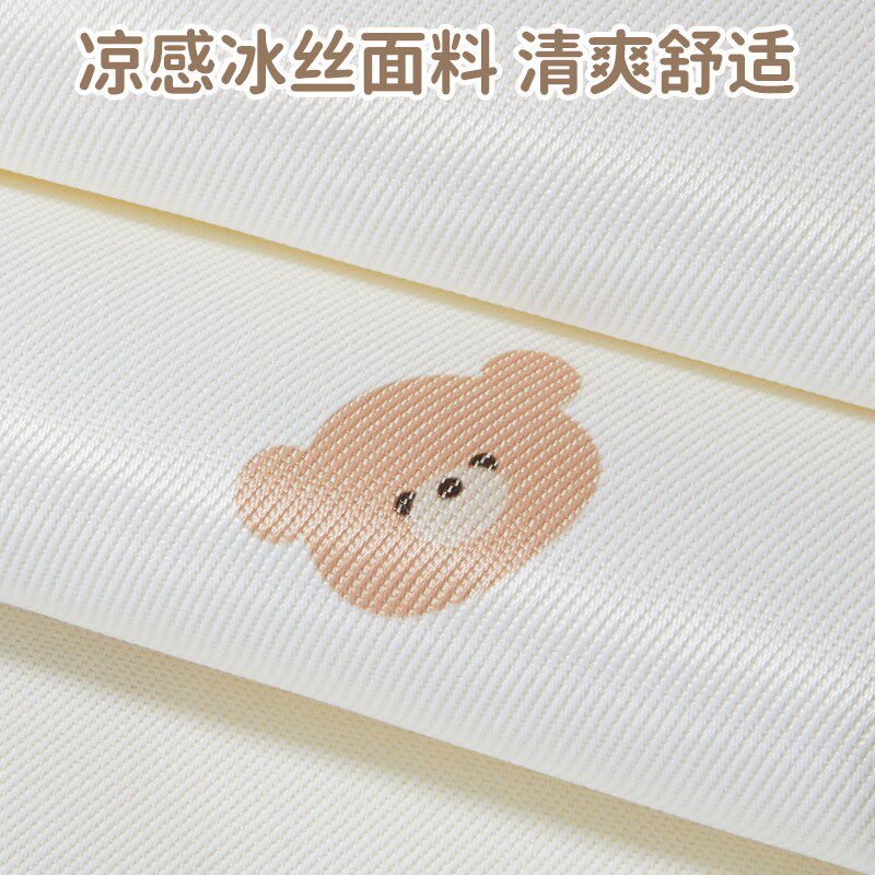 宝宝实木餐椅垫子双面靠背垫家用小孩吃饭椅子坐垫护脊垫加厚秋冬