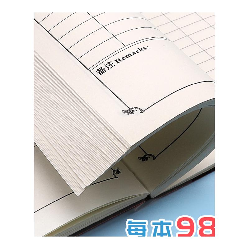 记账本家庭理财手账笔记本懒人现金日记账小随身日常支出记帐本店