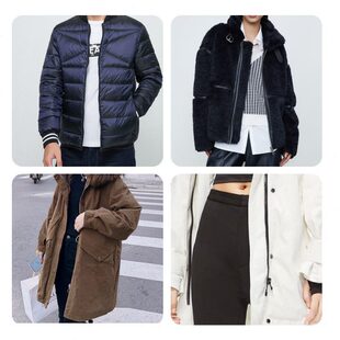 金属铜拉链8号银色开口羽绒服上衣外套拉锁黑色皮衣夹克口袋拉链