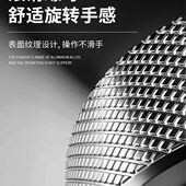 2棘轮扳手多功能万能磁性火花塞套筒公英制起子螺丝批柄掌心雷