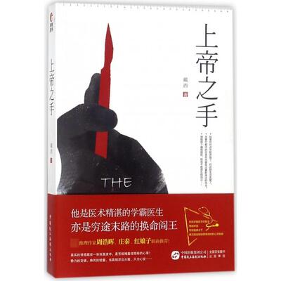 正版新书 上帝之手 戴西 中国民主法制