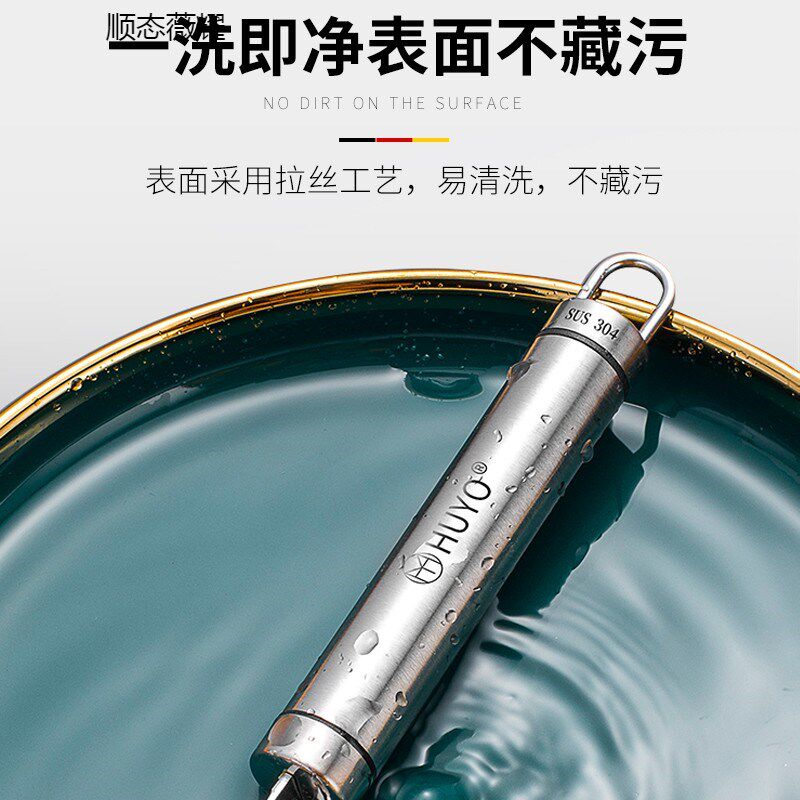 剥橙子神器304不锈钢剥橙器家用开橙子去皮剥柚子脐橙开橙器