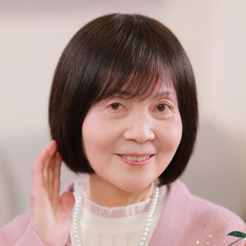 中老年人假发女短发奶奶真发全头套自然透气波波头光头化疗假发套