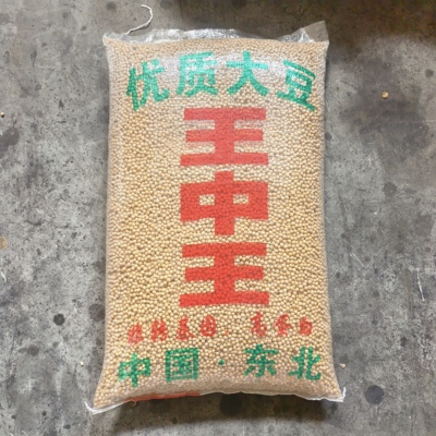 黑龙江小黄豆非转基因豆浆豆腐