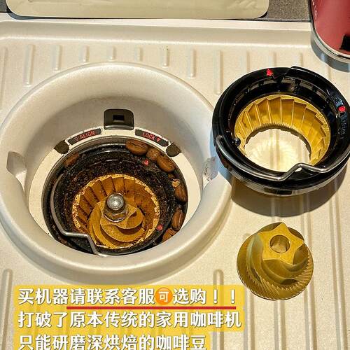 铂富/Breville BES876家用半自动意式咖啡机奶泡磨豆萃取一体机器