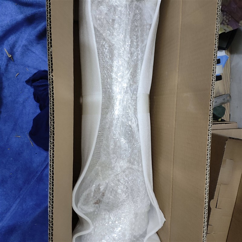 玻璃量筒5L5000ml刻度量杯带校准高硼硅耐酸耐碱