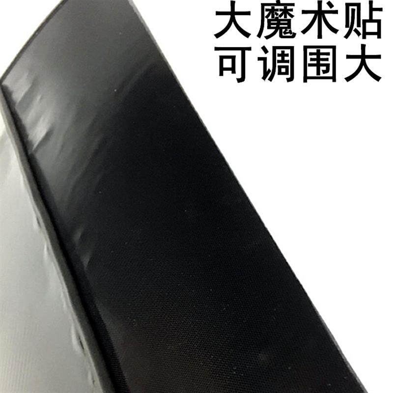 加深40cm中大型犬狗伊丽莎白圈宠物防咬挠头套长嘴金毛皮肤病康复