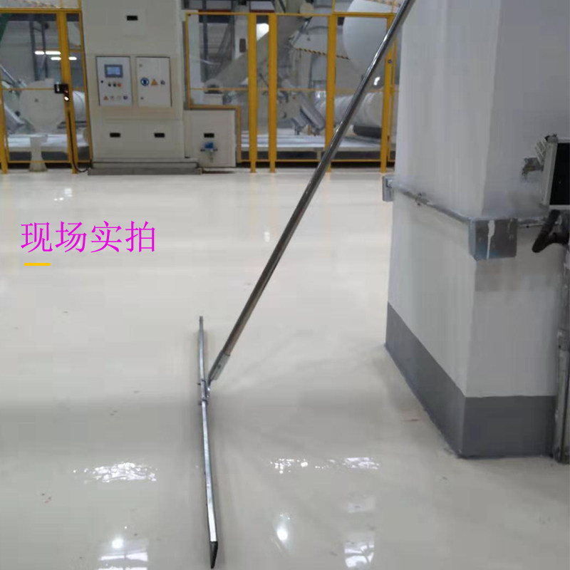 100CM120CM150CM刮水器地板挂水硅胶刮大号推水刮玻璃桥刮水器