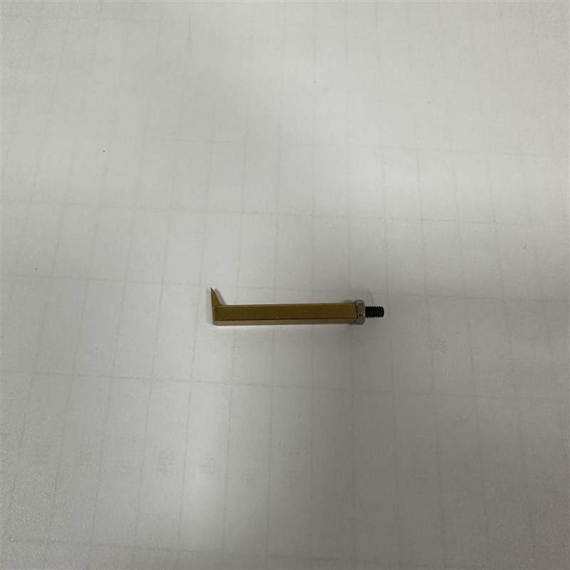 高度计测针 高度规弯针 弹性小硬度高 专业测量非标台阶图片