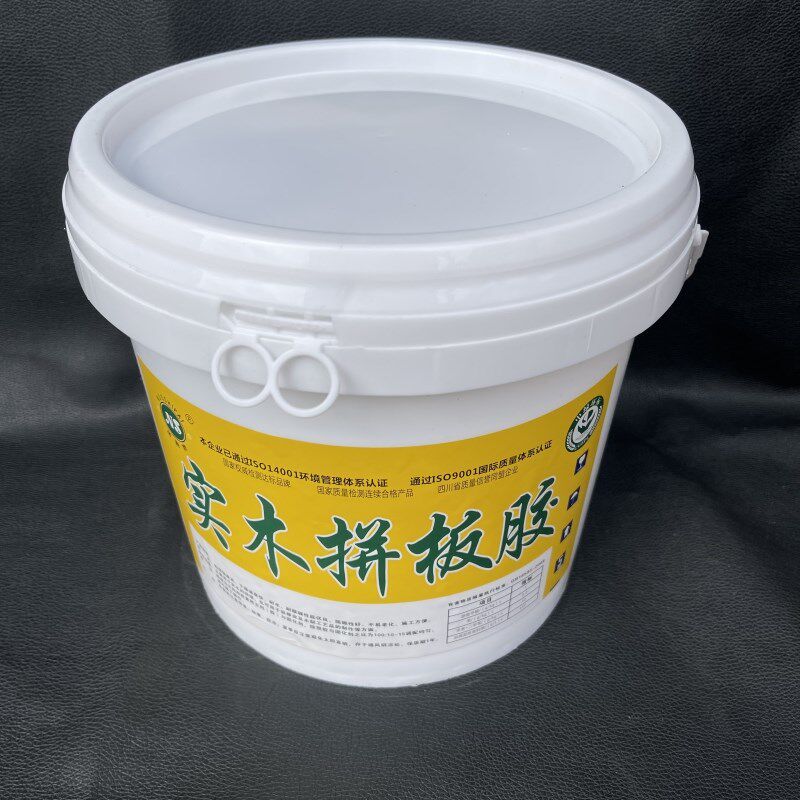诺施木工拼板胶双组份白乳胶实木家具组装木头胶强力防水白胶环保