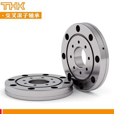 THK交叉滚子轴承RU42 RU66 RU85 RU124 RU148 RU178 RU297 RU445
