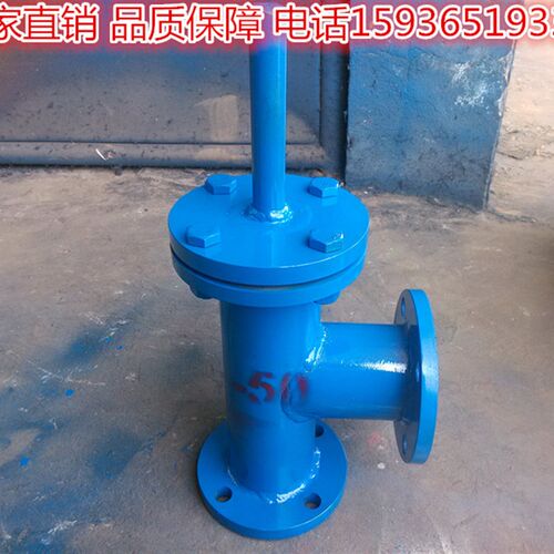 水上式底阀 自吸泵专用底阀 SSDF-1 DN50 DN80 DN100 厂家直销