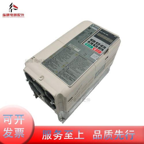 电梯安川变频器 L1000A变频器 CIMR-LB4A0018FAB FAC 7.5kw 原装