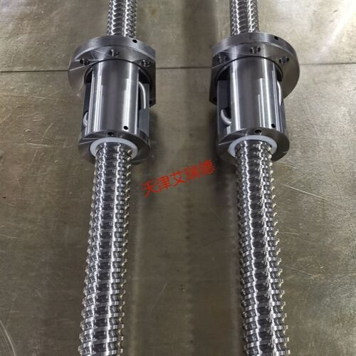 SFSR04040A1D精密丝杠组件 SFS4010-1.8 台湾TBI丝杆 4010R丝螺母