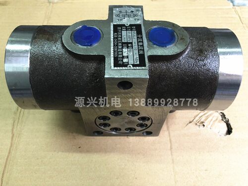 同步阀3FJLZ-L10-50H 同步阀 分流集流阀 均流阀 液压油压同步阀