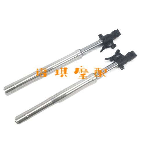 QJ赛250/QJ250-29E前减震左右前叉前避震KYB减震后减震