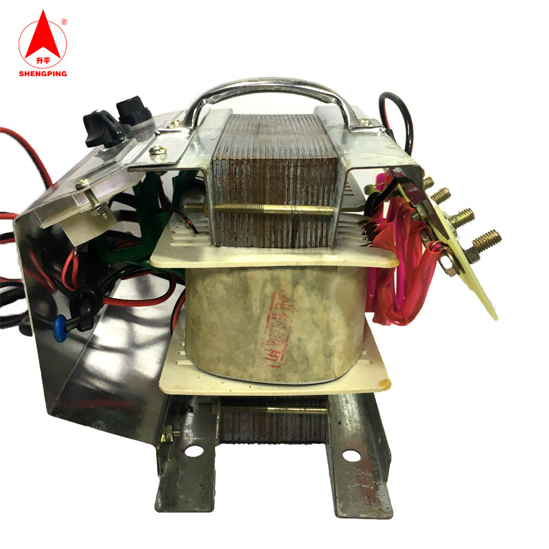升平牌28A型汽车摩托车电瓶充电器6v8v12v20v24v纯铜老式快速耐用