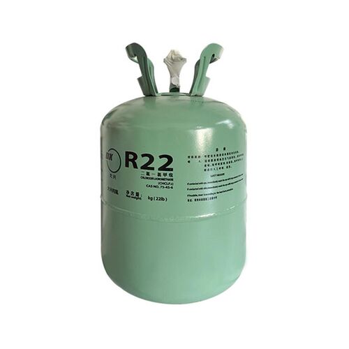 家用R22空调制冷剂定频变频制冷剂氟利昂R410加氟工具空调雪种