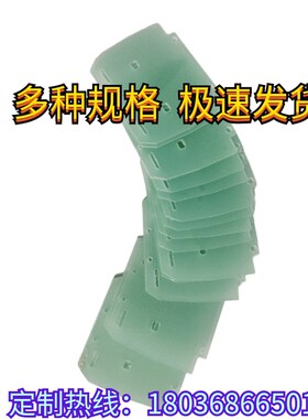 FR4玻纤板水绿色玻璃纤维板绝缘板耐磨防静电垫片