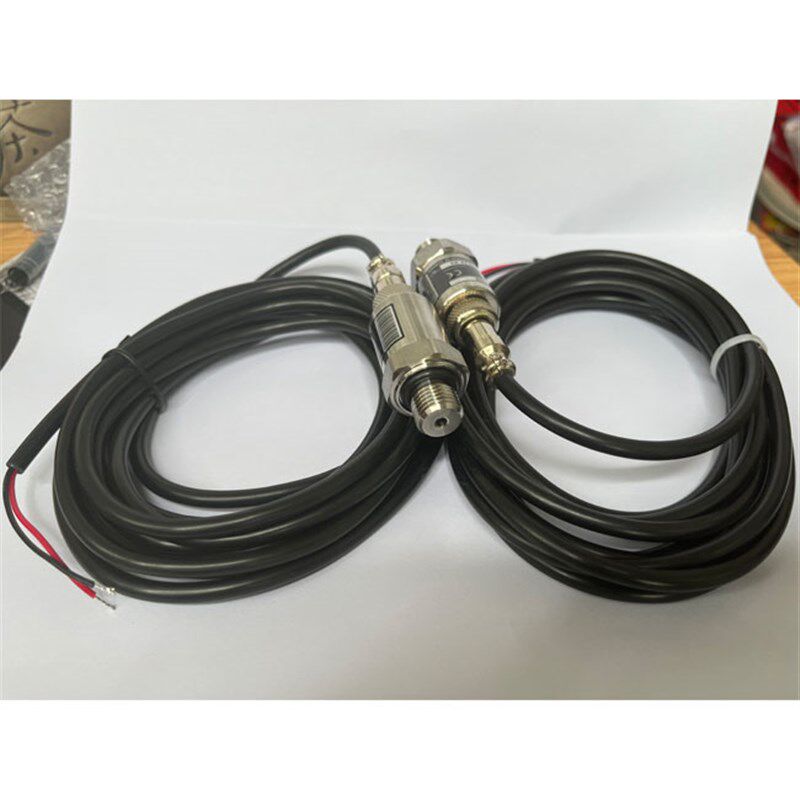 包邮螺杆式空压机通用压力传感器2分牙4-20mA压力变送器 0-1.6MPa