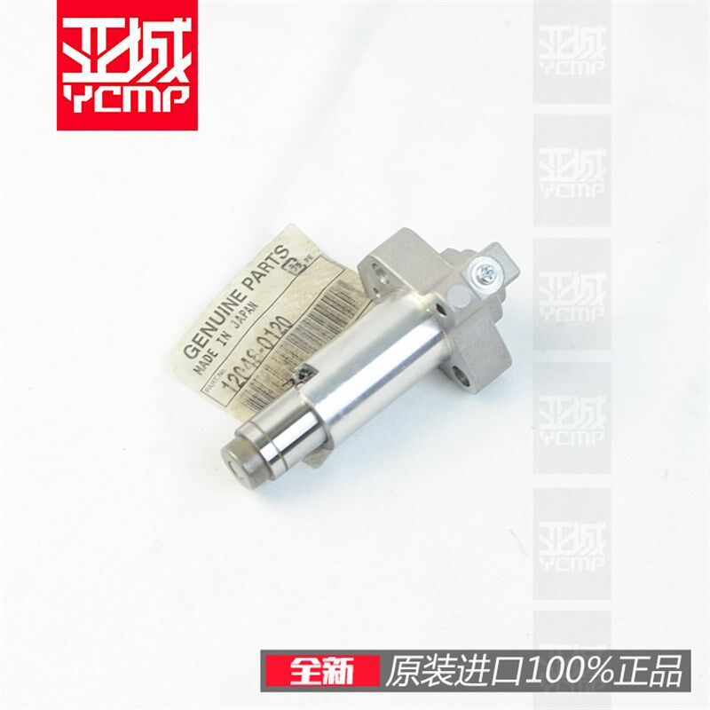 全新原装ZX-10R H2  ZH2  H2R  ZX-14R H2SX涨紧器正时链条时规链